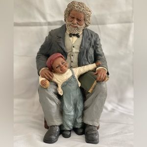 Miss Martha Originals Fredrick Douglass #1902